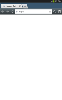 Samsung Galaxy Tab 3 8-0 LTE - Internet - Apn-Einstellungen - 2 / 2