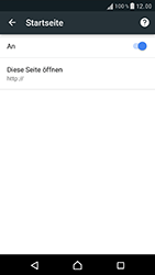Sony Xperia XZ - Internet - Apn-Einstellungen - 27 / 38
