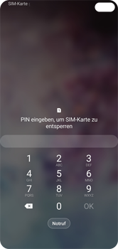 Samsung Galaxy S10 Plus - Internet - Apn-Einstellungen - 35 / 39