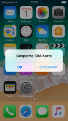 Apple iPhone SE - Internet - Manuelle Konfiguration - 15 / 20