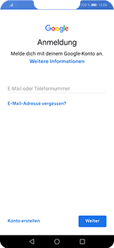 Huawei Nova 3 - E-Mail - Konto einrichten (gmail) - 8 / 15
