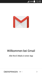 Samsung Galaxy S5 Mini - E-Mail - Konto einrichten (gmail) - 5 / 17