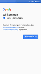 Samsung Galaxy A5 (2017) - E-Mail - Konto einrichten (gmail) - 11 / 16