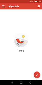 Huawei Honor 9 Lite - E-Mail - Konto einrichten (gmail) - 6 / 15