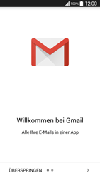 Samsung Galaxy S5 - E-Mail - Konto einrichten (gmail) - 4 / 18