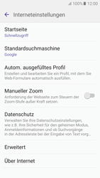 Samsung Galaxy S6 - Internet - Apn-Einstellungen - 1 / 1