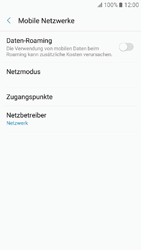 Samsung Galaxy A3 (2017) - Internet - Apn-Einstellungen - 9 / 38