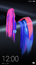 Huawei Honor 9 - Internet - Apn-Einstellungen - 1 / 1