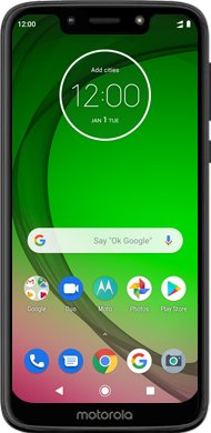 program to tracker mobile phone Motorola Moto G7