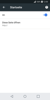 LG Q6 - Internet - Apn-Einstellungen - 28 / 37