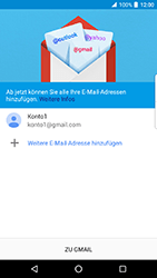 BlackBerry DTEK 50 - E-Mail - Konto einrichten (gmail) - 15 / 18
