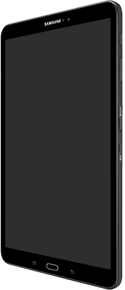 Samsung Galaxy Tab A 10.1 - Internet - Manuelle Konfiguration - 28 / 36