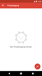 Google Pixel - E-Mail - Konto einrichten (gmail) - 2 / 2