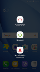 Samsung Galaxy J5 (2016) - Internet - Manuelle Konfiguration - 31 / 39