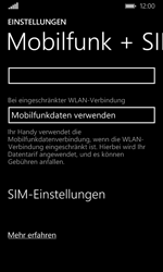 Microsoft Lumia 532 - Internet - Apn-Einstellungen - 6 / 15