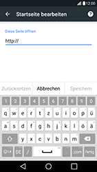 LG G5 SE - Internet - Apn-Einstellungen - 26 / 37