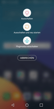 LG Q6 - Internet - Apn-Einstellungen - 30 / 37