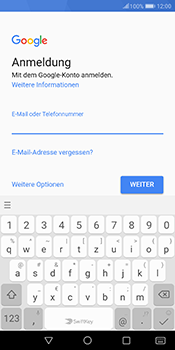 Huawei Mate 10 Pro - E-Mail - Konto einrichten (gmail) - 9 / 16