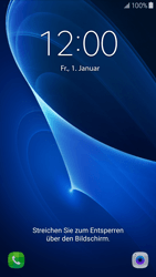 Samsung Galaxy J5 (2016) - Internet - Manuelle Konfiguration - 35 / 39