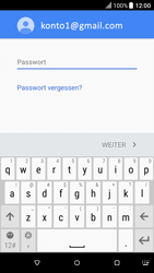 HTC One A9 - E-Mail - Konto einrichten (gmail) - 11 / 18