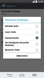 LG G2 mini - Internet - Apn-Einstellungen - 2 / 2