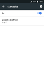 HTC 10 - Internet - Apn-Einstellungen - 1 / 1