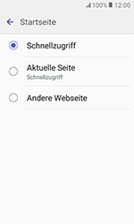 Samsung Galaxy Xcover 3 VE - Internet - Apn-Einstellungen - 25 / 37
