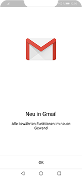 Huawei Nova 3 - E-Mail - Konto einrichten (gmail) - 4 / 15