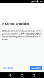 Sony Xperia XA1 - Internet - Manuelle Konfiguration - 1 / 1