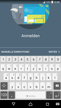Sony Xperia XA Ultra - E-Mail - Konto einrichten (outlook) - 9 / 18