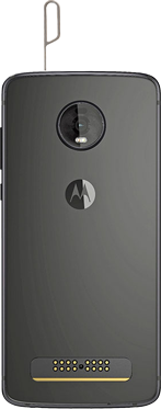 Insert Sim Card S For Your Z4 Motorola United States