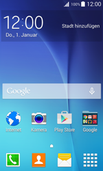 Samsung Galaxy Xcover 3 - Internet - Apn-Einstellungen - 0 / 0