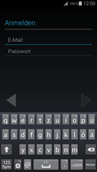 Samsung Galaxy S4 Mini LTE - E-Mail - Konto einrichten (gmail) - 10 / 17