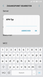 Samsung Galaxy S7 - Internet - Manuelle Konfiguration - 2 / 2