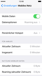 Apple iPhone SE - Internet - Apn-Einstellungen - 5 / 20