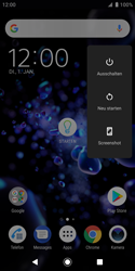 Sony Xperia XZ2 Compact - Internet - Apn-Einstellungen - 32 / 38