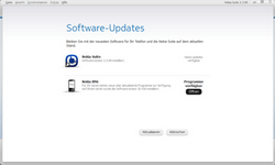 Nokia E72 - Software - Update - 4 / 11