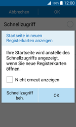 Samsung Galaxy Xcover 3 - Internet - Apn-Einstellungen - 0 / 0