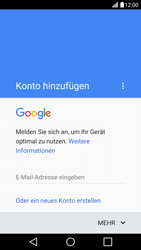 LG G5 - E-Mail - Konto einrichten (gmail) - 9 / 18