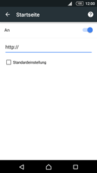 Sony E6653 Xperia Z5 - Internet - Apn-Einstellungen - 28 / 30