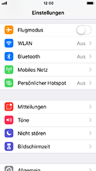 Apple iPhone SE - Internet - Apn-Einstellungen - 3 / 17