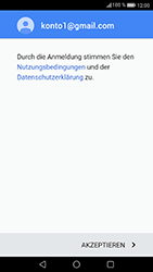 Huawei P8 Lite 2017 - E-Mail - Konto einrichten (gmail) - 12 / 17