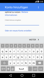 LG G5 - E-Mail - Konto einrichten (gmail) - 10 / 18