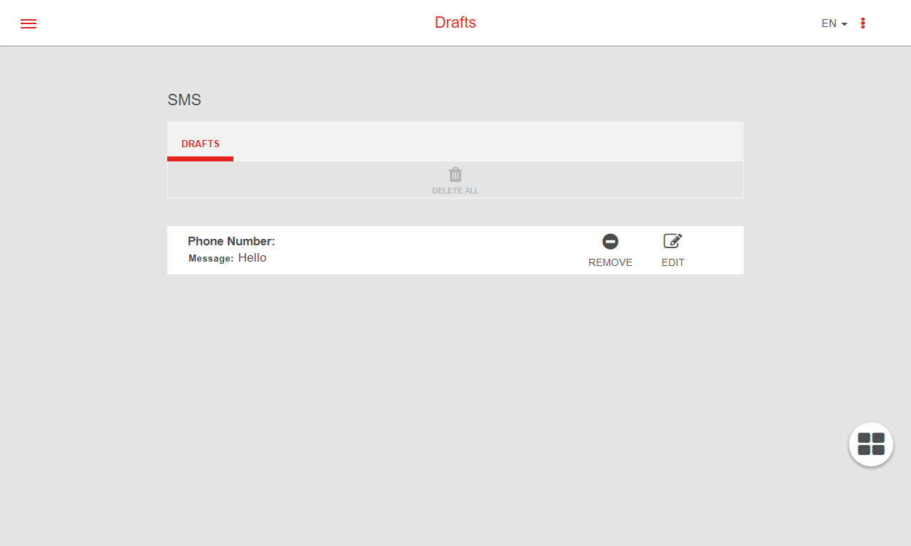 Sms Feature Overview T Mobile Support