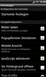 HTC Desire - Internet - Apn-Einstellungen - 20 / 20