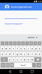 LG X Power - E-Mail - Konto einrichten (gmail) - 12 / 18