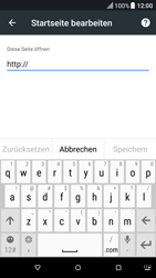 HTC One A9 - Internet - Manuelle Konfiguration - 1 / 1