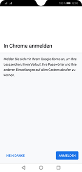 Huawei Mate 20 - Internet - Apn-Einstellungen - 20 / 37