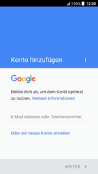 HTC One A9s - E-Mail - Konto einrichten (gmail) - 9 / 18