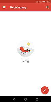 Huawei Mate 10 Pro - E-Mail - Konto einrichten (gmail) - 6 / 16
